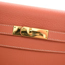 Hermes Crevette Togo Kelly 32