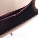 Chanel Medium Calfskin Chev...