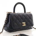 Hover Product -Chanel Mini ...