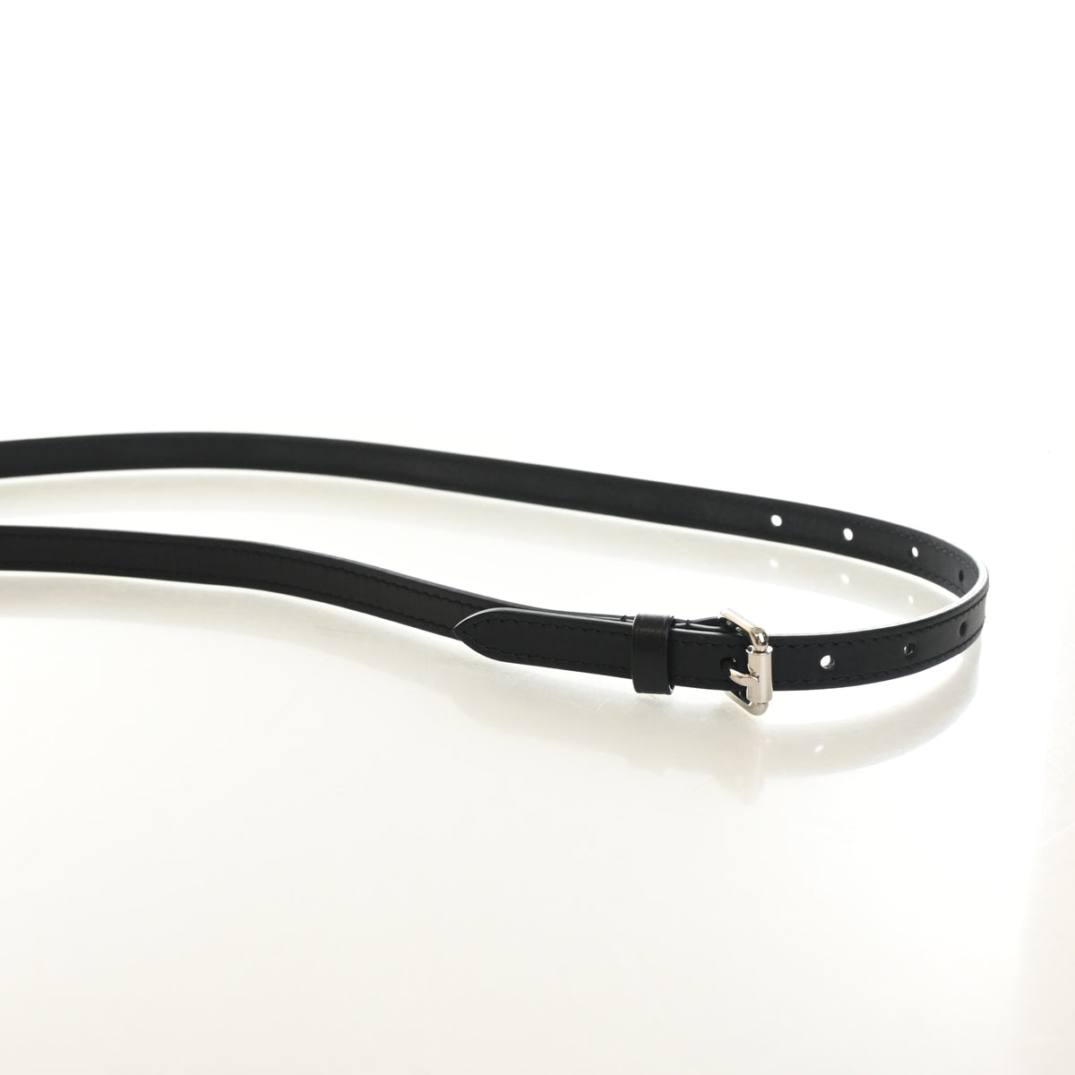 Louis Vuitton Calfskin Side Trunk MM, photo 11 of 14