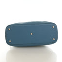 Hermes Vintage Bleu Jean Cl...