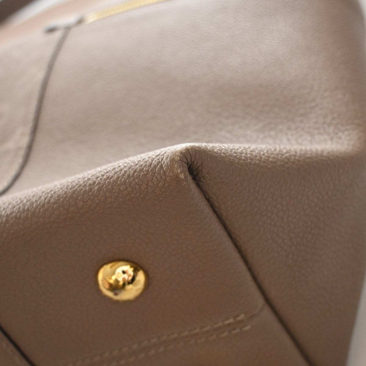 Louis Vuitton Monogram Empreinte Melie, photo 15 of 19