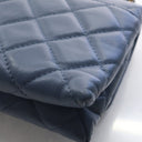 Chanel Medium Calfskin Flap...