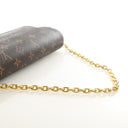 Louis Vuitton Monogram Wall...