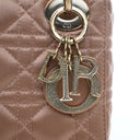 Christian Dior Mini Satin L...