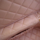 Chanel Large Caviar Vanity ...