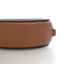 Celine Calfskin Triomphe Ov...