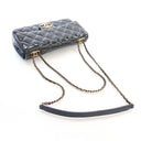 Chanel Medium Patent Classi...