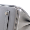 Hermes Bleu Glacier Epsom B...