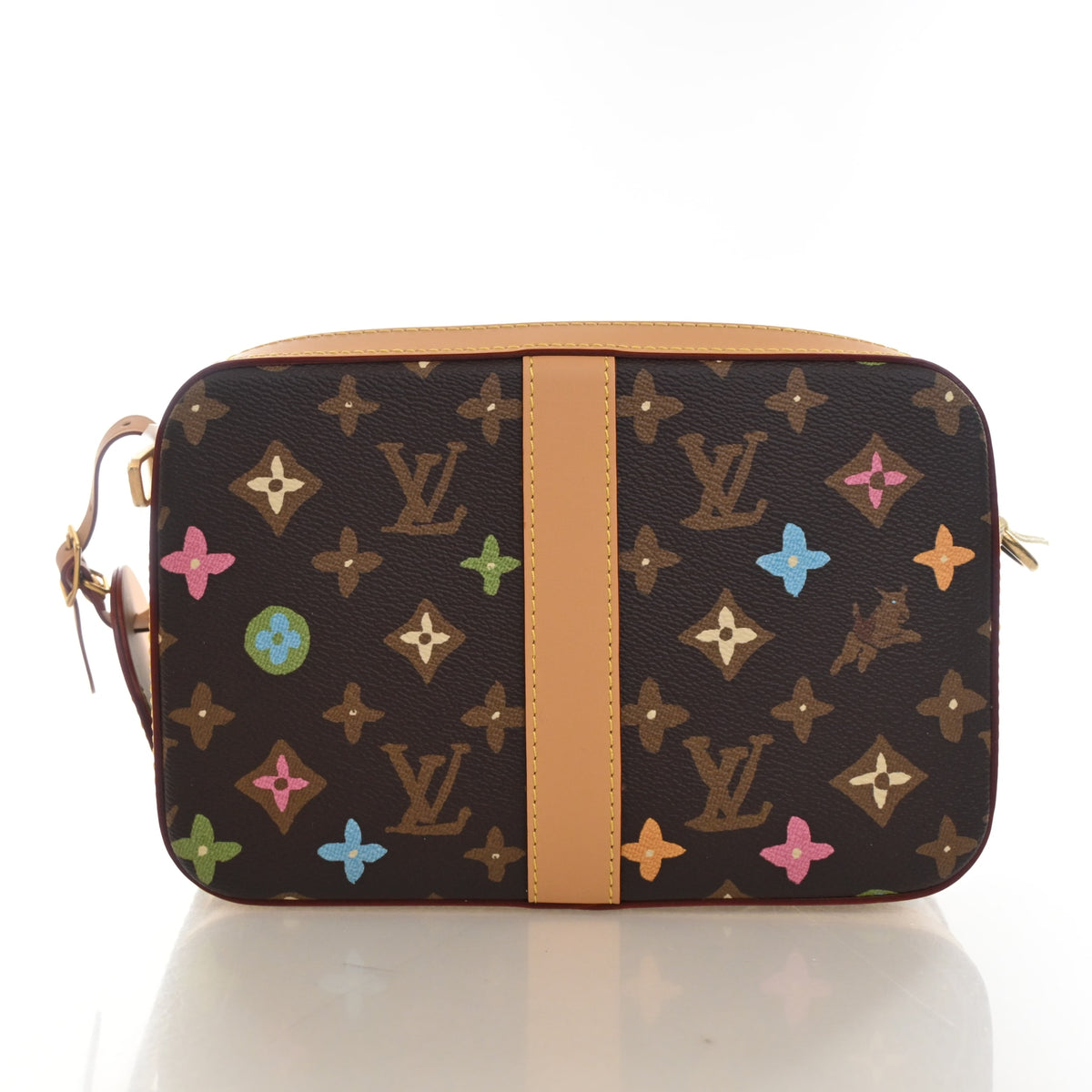 Louis Vuitton x Tyler The Creator Monogram Craggy Envelope Messenger, photo 11 of 15