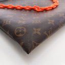 Louis Vuitton Monogram Sola...