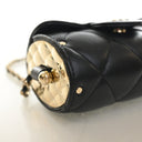 Chanel Lambskin Box Of Secr...