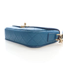 Chanel Small Calfskin Multi...