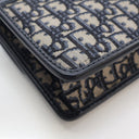 Christian Dior Canvas Obliq...