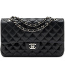 Product - Chanel Medium Lam...