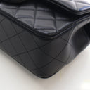 Chanel Mini Lambskin Rectan...