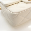Chanel Mini Lambskin My Per...