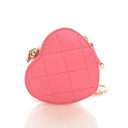 Chanel Lambskin CC Inlove C...