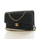 Chanel Medium Caviar Classi...
