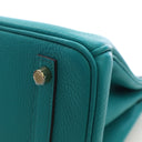 Hermes Vert Verone Togo Bir...