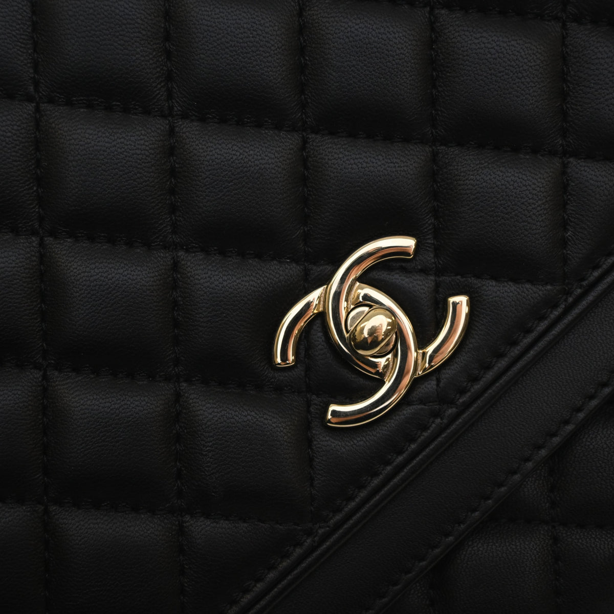 Chanel Lambskin Lovely Day Flap Bag, photo 4 of 15