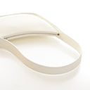 The Row Calfskin Half Moon Bag