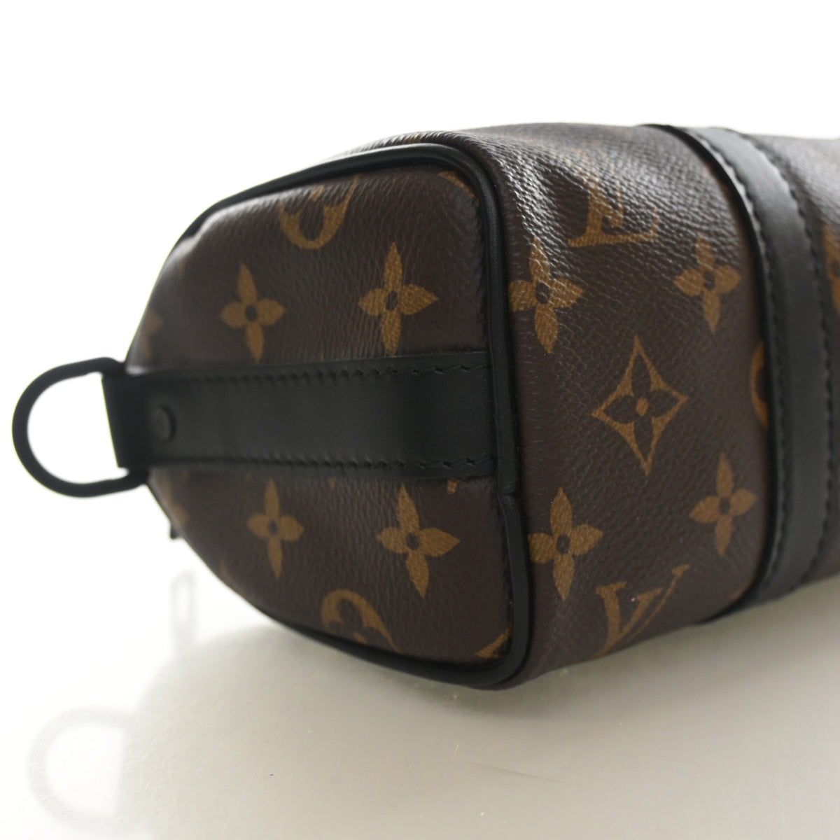 Louis Vuitton Monogram Zoom With Friends Keepall XS, photo 5 of 12