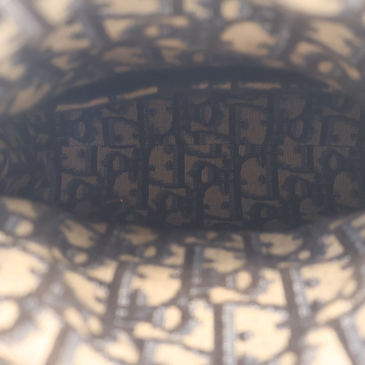 Christian Dior Mini Wicker Lady Dior, photo 14 of 15
