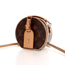 Louis Vuitton Monogram Boit...