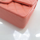 Chanel Mini Lambskin Rectan...