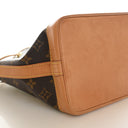 Louis Vuitton Monogram Noe BB