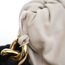 Bottega Veneta Lambskin The...