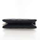 Chanel Medium Lambskin Coco...