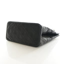 Chanel Vintage Caviar Bucke...