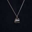 Hermes 18K Rose Gold Amulet...