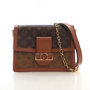 Louis Vuitton Reverse Monog...