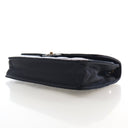 Chanel Patent Wallet on Cha...