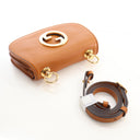 Gucci Mini Calfskin Blondie