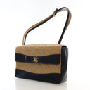 Chanel Vintage Medium Lambs...