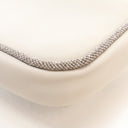 Chanel Lambskin Square Flap...