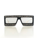 Gucci Crystal Mask Hollywoo...