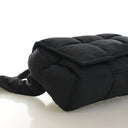 Bottega Veneta Nylon Padded...