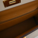 Hermes Craie Clemence Verso...