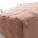 Christian Dior Medium Lambs...