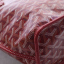 Goyard Goyardine Anjou Mini