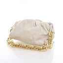 Bottega Veneta Lambskin The...