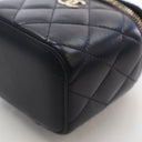 Chanel Mini Lambskin Classi...
