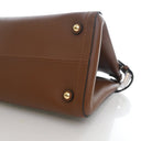 Valentino Small Calfskin An...