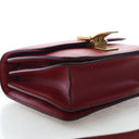 Celine Small Calfskin Box Bag