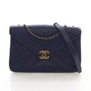 Product - Chanel Medium Lam...